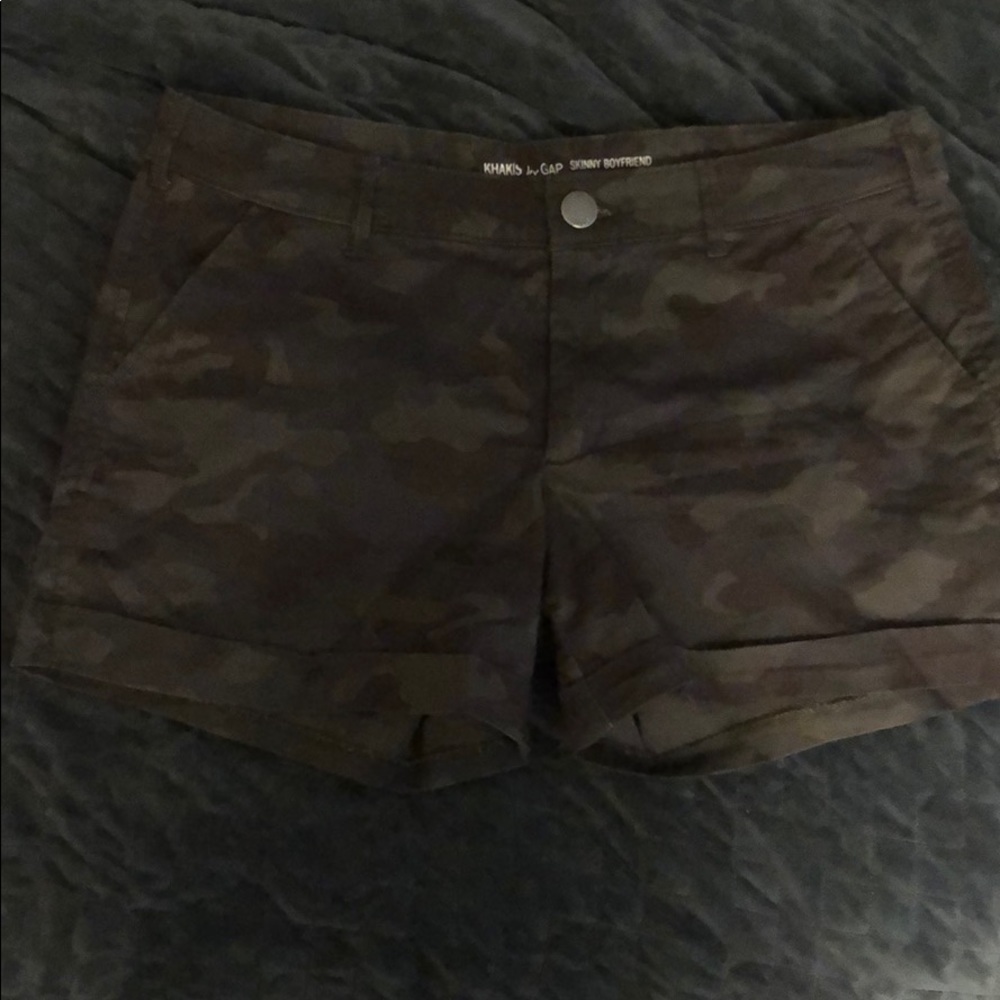 Gap Camp Shorts